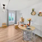 דירה Le Sweethome *