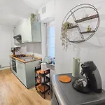 דירה Le Sweethome קאין