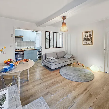 Le Sweethome Apartman *