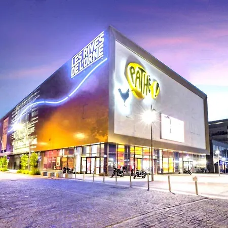 Apartman Le Sweethome *