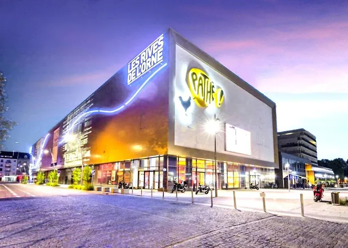 Apartment Le Sweethome *